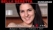 Bella Beretta