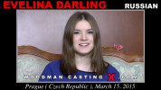 Evelina Darling