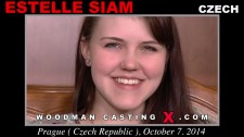 Estelle Siam