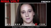 Nina Volt