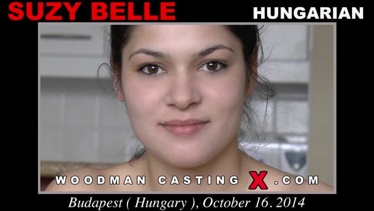 Woodman Casting Suzy Bella Com - Woodman Casting X