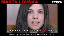 Marta Lovska