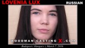 Lovenia lux