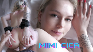 Mimi Cica - Wunf 346