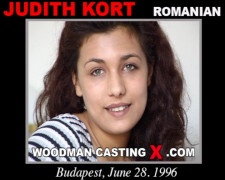 Judith Kort