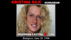 Kristina Silk