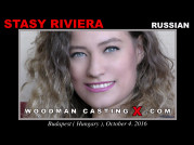 Casting of STASY RIVIERA video