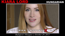 Kiara Lord