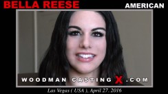 Casting of BELLA REESE video