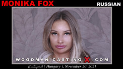 Monika Fox