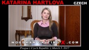 Katarina Hartlova