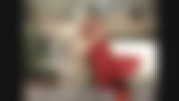 Carla Dori - BTS - Red bourgois loving anal sex