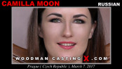 Camilla moon