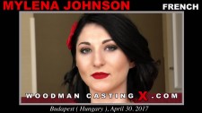 Mylena Johnson
