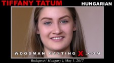 Tiffany Tatum