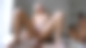 Zazie Skymm and Jenny Sapphire - XXXX - In bed with 4 men