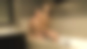 Aspen ora - xxxx - anal sex  in my bathroom with my man