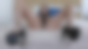 Rachele Richey - XXXX - It was my first DP