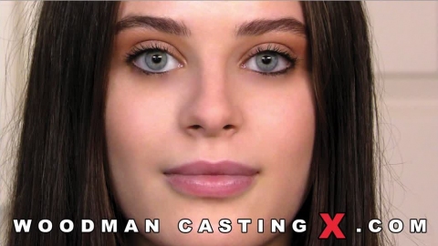 Leah Gotti Casting Woodman - American Woodman girls. Videos of the American girls : Lindsey ...