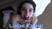 Lucie Cline - Wunf 223