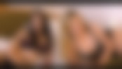 Cherry bright and brenda blendova - xxxx - first dp for both of us with 2 men