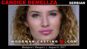 Candice demellza