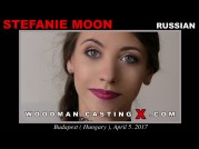 Casting of STEFANIE MOON video