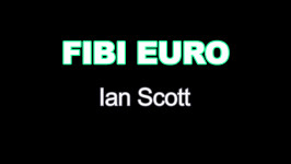 Fibi Euro - XXXX - Area X69 # 64